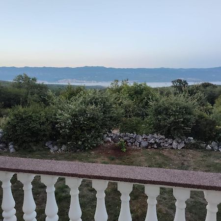 Hilltop Villa Risika Eksteriør billede